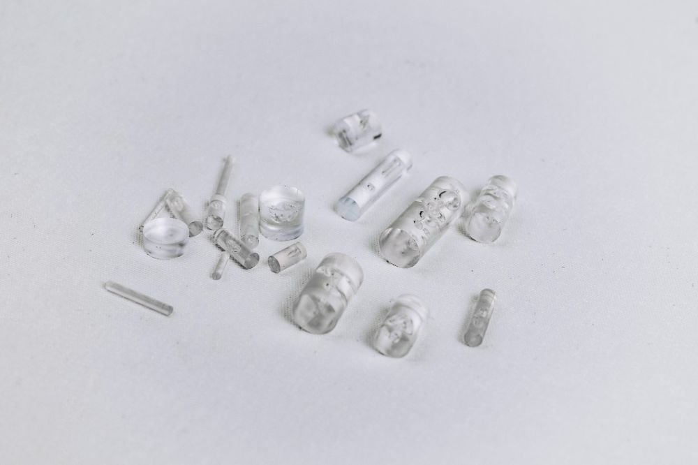 Dowel Polycarbonate
