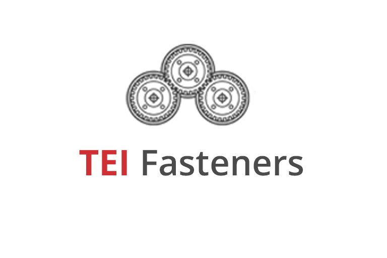 TEI Fasteners logo